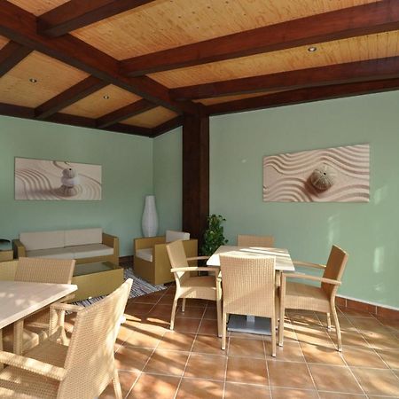 Apartamentos Dunasol Playa del Ingles  Ngoại thất bức ảnh