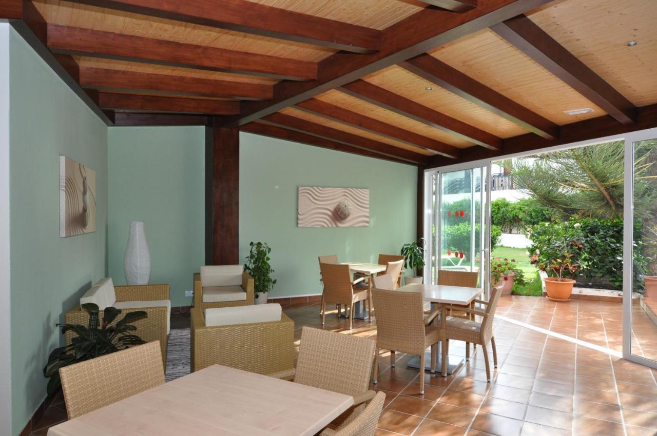 Apartamentos Dunasol Playa del Ingles  Ngoại thất bức ảnh