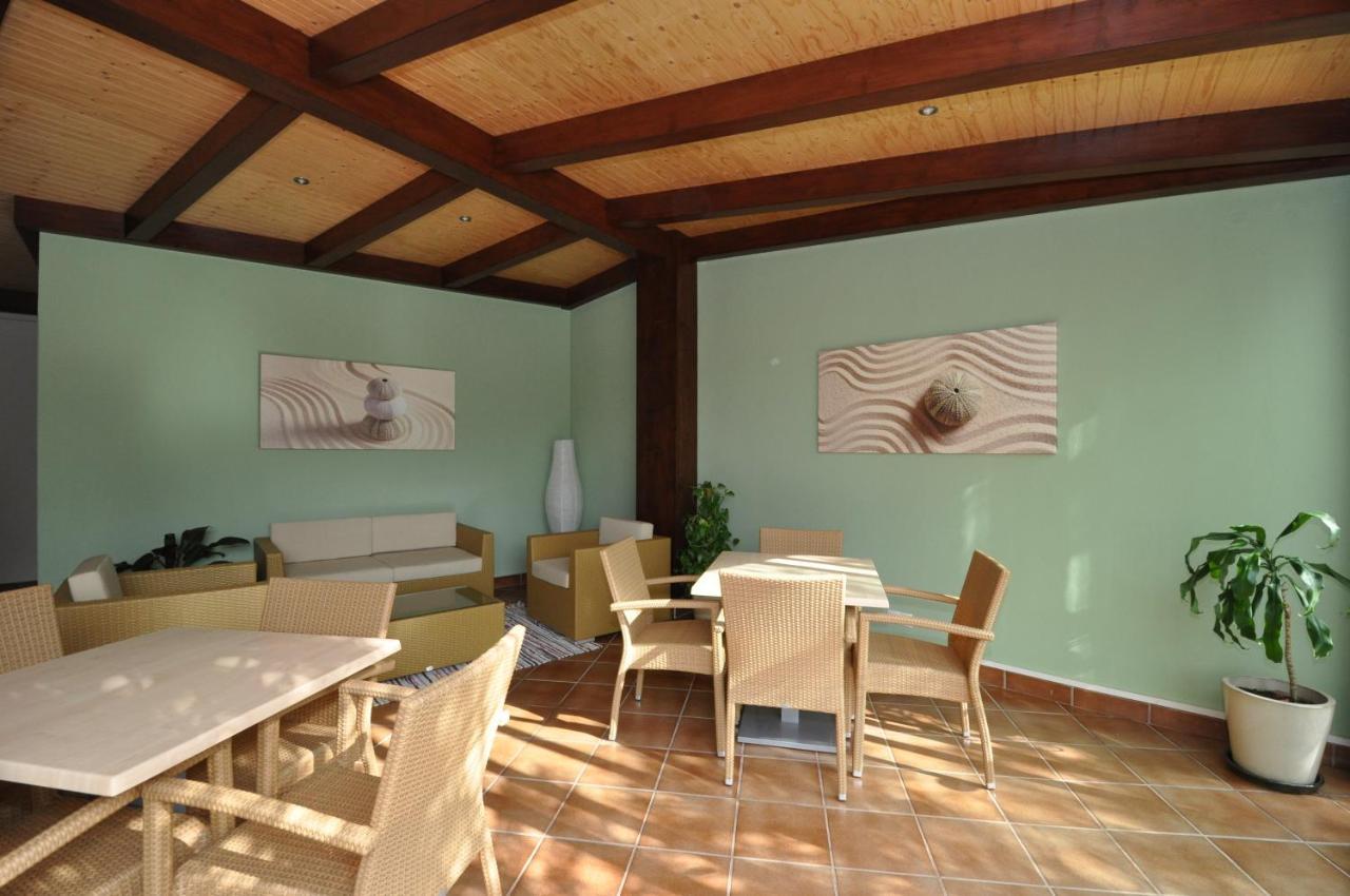 Apartamentos Dunasol Playa del Ingles  Ngoại thất bức ảnh
