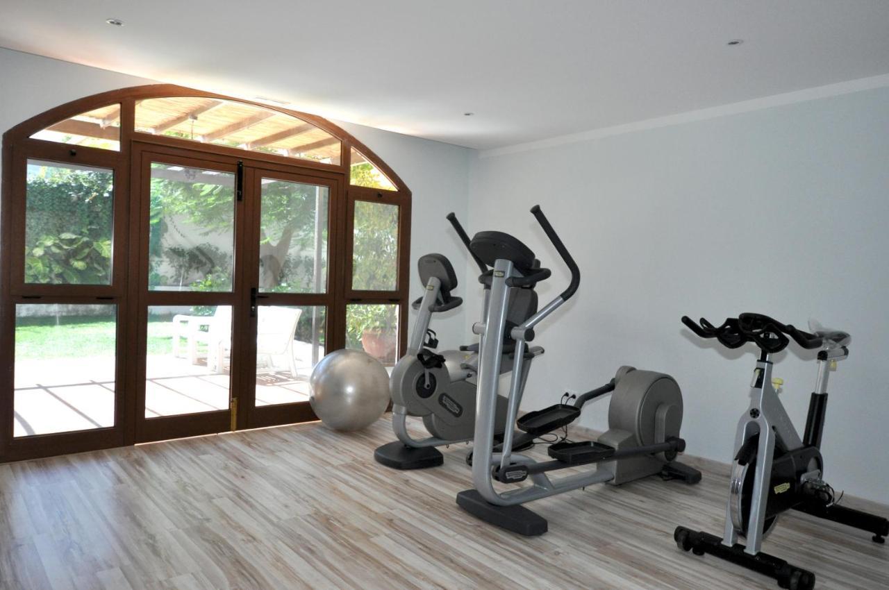 Apartamentos Dunasol Playa del Ingles  Ngoại thất bức ảnh