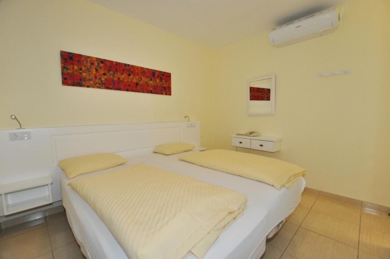 Apartamentos Dunasol Playa del Ingles  Ngoại thất bức ảnh